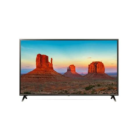 Jual LED TV LG 43 Inch Smart TV 43 UK 6300 PTE Ultra HD Ultra Surround ...