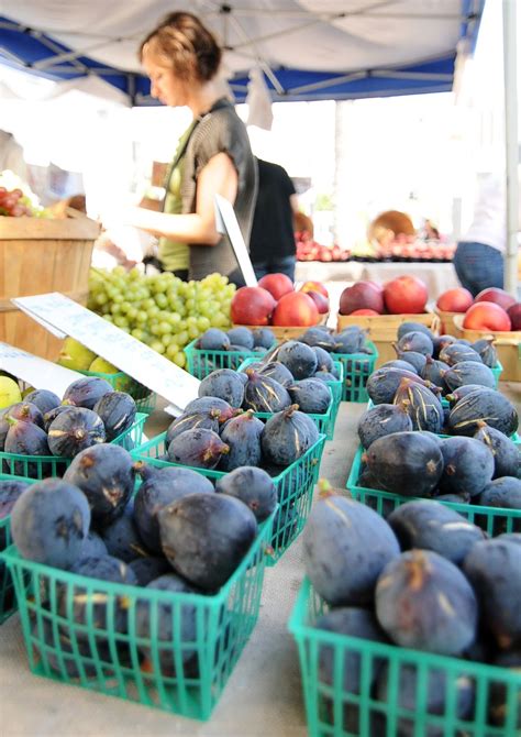 Westwood Village Farmers’ Market organizers look to change management ...