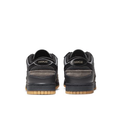 Dunk Scrap 'Cool Grey' (DB0500-001) Release Date. Nike SNKRS
