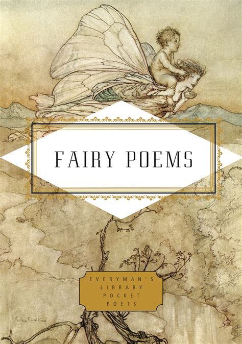 Fairy Poems by Lynne Greenberg at InkWell Management Literary Agency