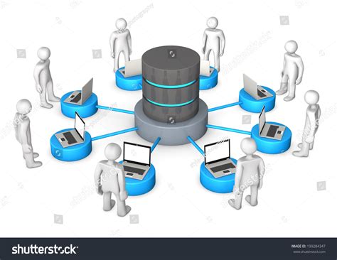 Database Cartoon 的图像结果