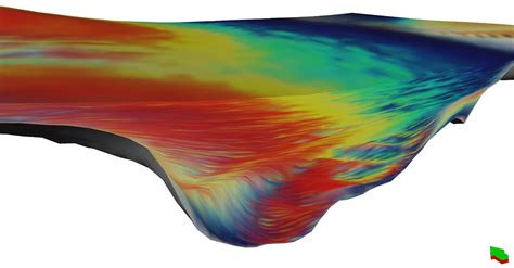 Geological Process Models 的图像结果
