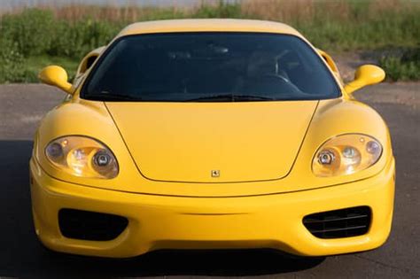 Image result for Ferrari 360 Modena