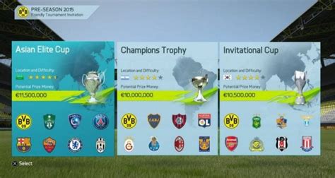 Paulv2k4 FIFA 21 Tutorial 的图像结果