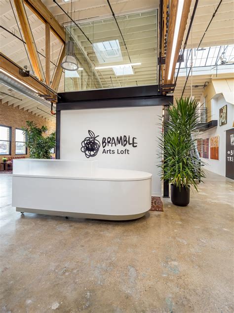 Bramble Arts Loft | Spacious Multi-purpose Loft, Chicago, IL | Event ...