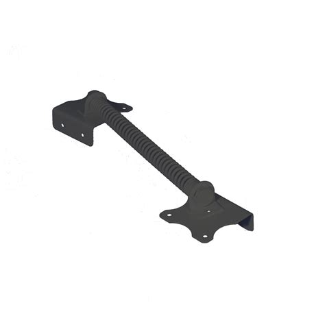 Image result for Gate Spring Install