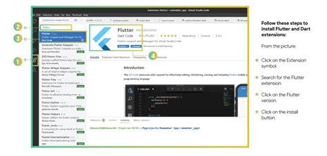 How to Add Flutter in My Android App 的图像结果