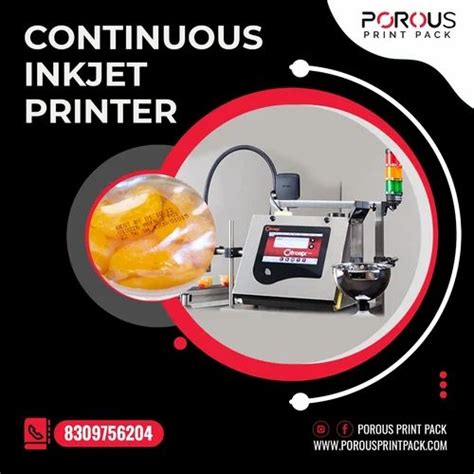 Continuous Inkjet Printer - Gypsum False Ceiling printing machine ...