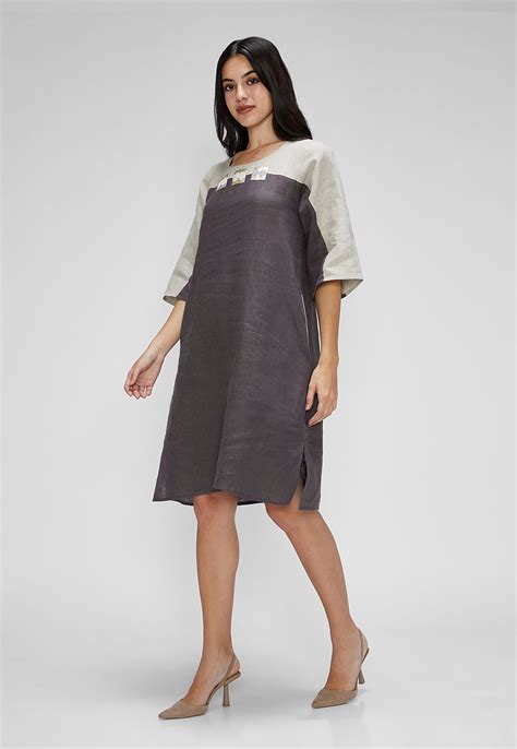 Stepping Stones Mona Dress – KAVERi