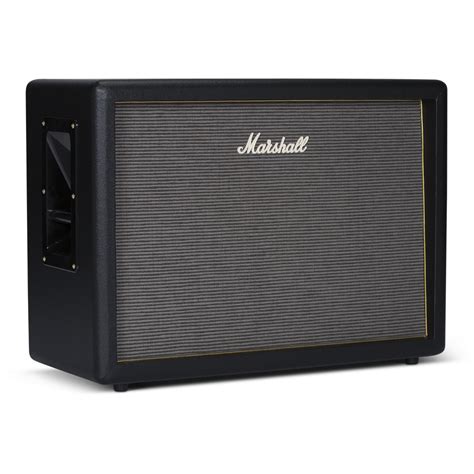 Buy Marshall ORI212 Origin 160-watt 2x12" Horizontal Extension Cabinet ...