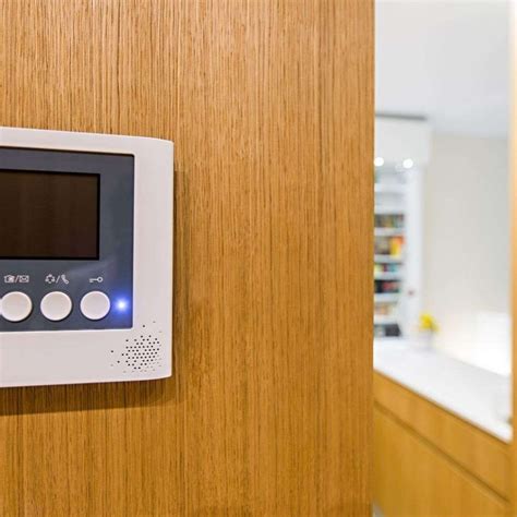 Intercom Repair 的图像结果