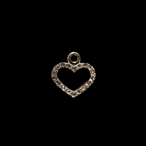 Designer charm Lc-21