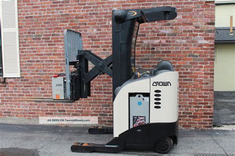 Stand Up Forklift Test at Ernest Reed blog