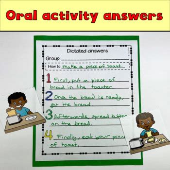 Image result for Procedural Text Reading Comprehension