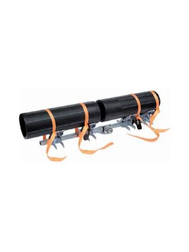 Leister Accessories - Geo Membrane Puller for Tarpaulin Welding ...