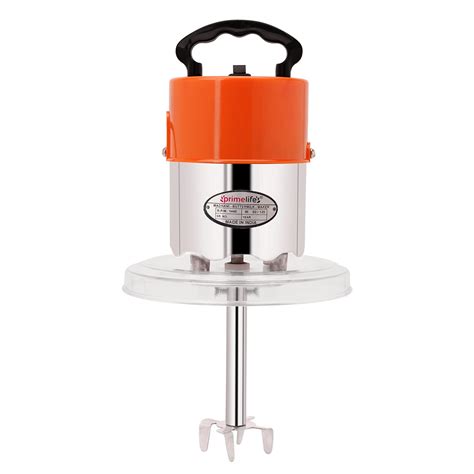 Buy Primelife Madhani For Making Butter Milk, Lassi, Cream, Curd Valona ...