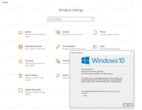 Image result for Windows 1.1 Dev Channel Layout