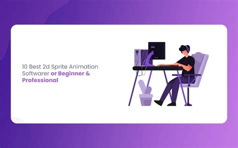 Image result for Sprite Animation Software