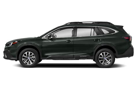 Subaru Outback - Model Years, Generations & News | Cars.com