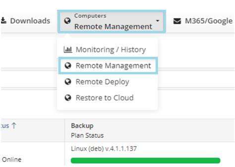 MSP:360 SQL Remote Backup 的图像结果