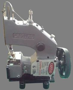 Capital DA-Tex-M Electric Sewing Machine Price in India - Buy Capital ...