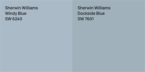 Sherwin Williams Windy Blue SW 6240: 8 real home pictures