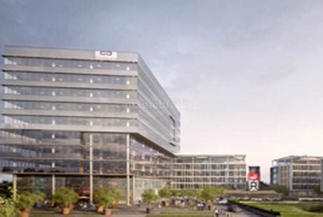 Vatika Inxt City Centre in Sector 83, Gurgaon: Price, Brochure, Floor ...