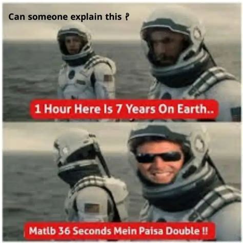 Can someone explain this ... | Quotes & Writings by Vinay Sankar ...