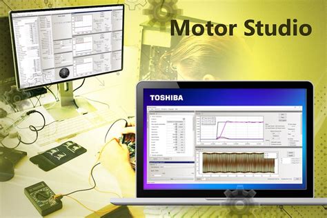 Image result for Microcontroller Motor Control