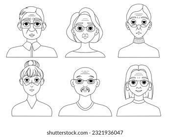 Image result for Aging Process Animation