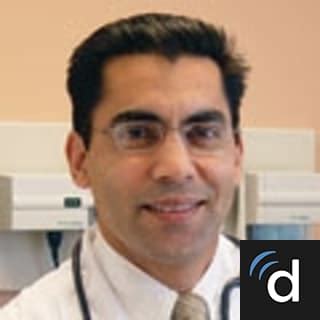 Dr. Puneet S. Cheema, MD | Maplewood, MN | Oncologist | US News Doctors