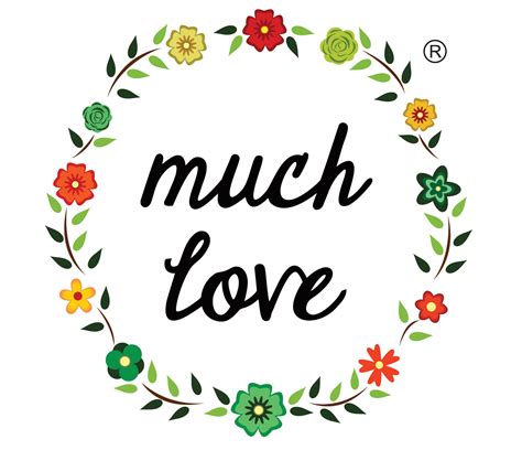 MUCH LOVE STORE