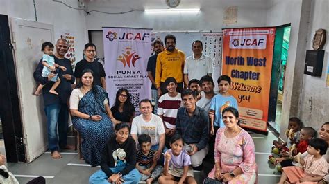 Event Details | Jain CA Federation Association