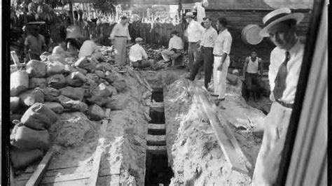 Traveling exhibit highlights Tampa's colorful Prohibition history