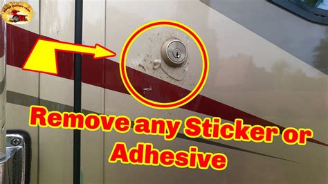 Sticker Removal Tips 的图像结果