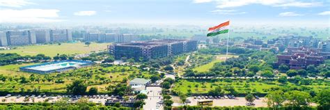 OP Jindal Global University Sonipat: Admissions, Placements, Courses ...