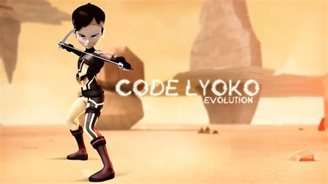 Image result for Code Lyoko Evolution Ep.2