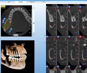 Dental Diagnostic Center