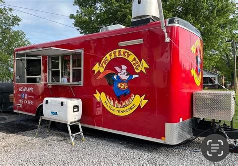 The Firey Pig at Mayday Brewery!, Mayday Brewery, Murfreesboro, 30 May ...
