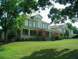 Qualls Funeral Homes