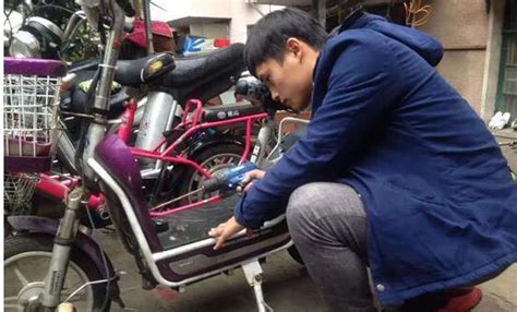 学会这些技巧你就是电动车修理高手！ - 常见问题 - 深圳市尚亿芯科技有限公司