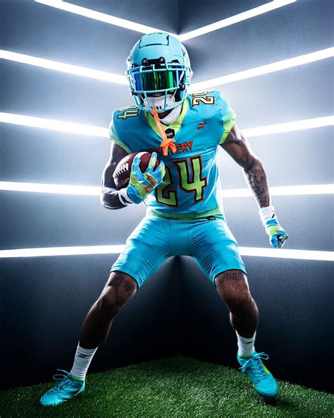 Scooby-Doo Youth Football Cleats - Velocity 3.0 by Phenom Elite ...