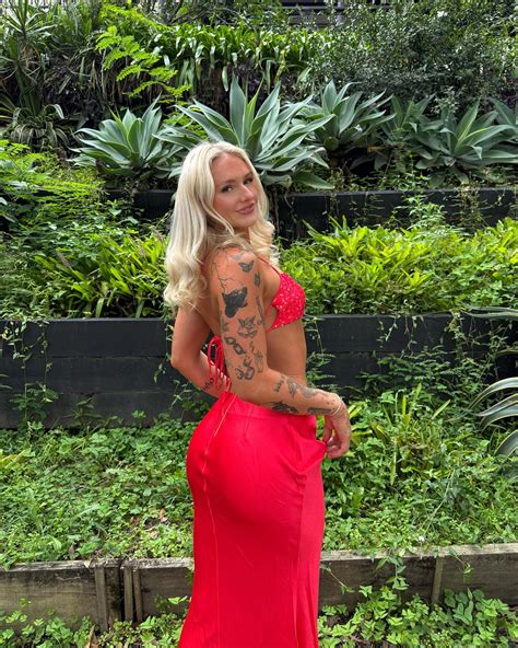 Naomi Anderson Onlyfans