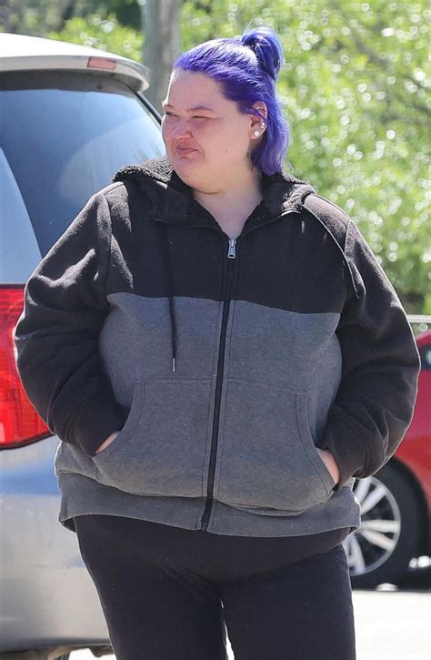 '1000-Lb. Sisters' Star Amy Slaton's Lawyer Confirms Camel Bite Claim ...