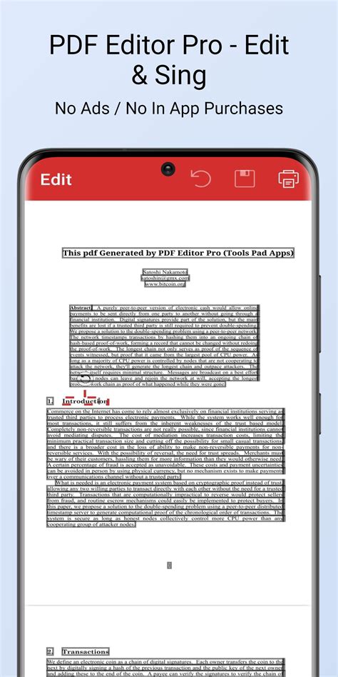 Image result for Adobe Pro PDF Editor