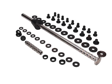 Seal Installation Tool Set for Steering Cylinder Rods MS5230-HPS | MSG ...