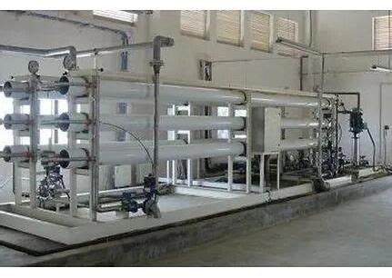 Reverse Osmosis Water System Manufacturer, Supplier from Delhi