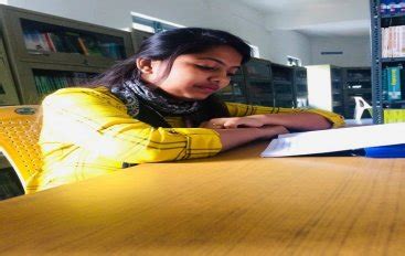 College Girl From SOS Children’s Villages Of India Publishes Her ...