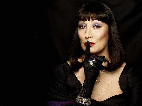 Anjelica Huston The Witches Gif