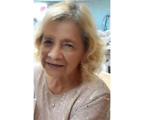 Consuelo B. Aguero Obituary (2025) - San Antonio, TX - Castillo Funeral ...